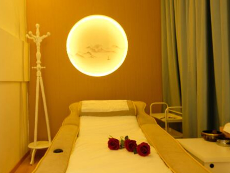 杭州拱墅区足疗养生全解析：从脚底反射区看全身健康密码