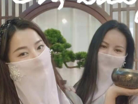 杭州拱墅区泰式SPA：瑜伽与按摩的古老智慧结晶